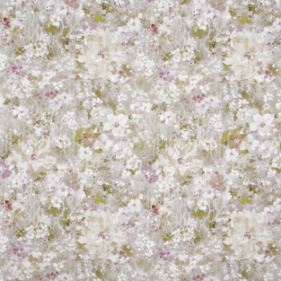 Prestigious Giverny Springtime Fabric
